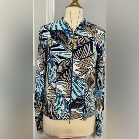 Joseph Ribkoff jacket! - Picture 9 of 16